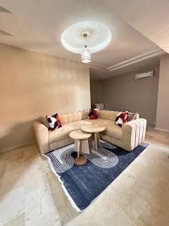 Family apartment 10 - Marraquexe - 3