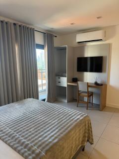 Cozy Moov Smart Apartamento - 8