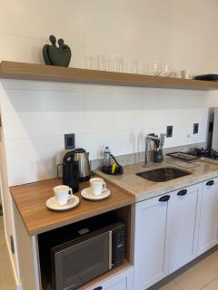 Cozy Moov Smart Apartamento - 5