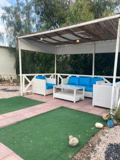 Beach Pool and Super Bungalow N688 Agadir - 4