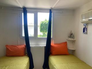 Beach Pool and Super Bungalow N688 Agadir - 1