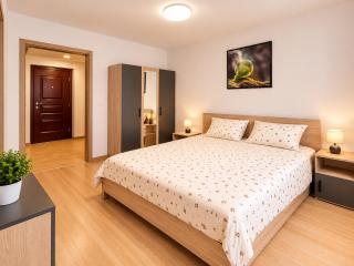 Nicolle Cozy Apartment - 0