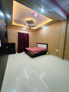 Hotel Sk place - 1
