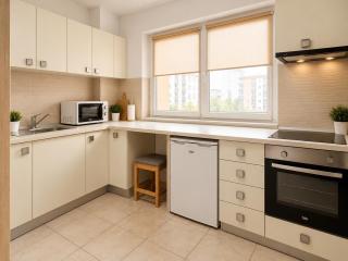 Nicolle Cozy Apartment - 7