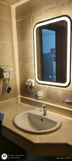 Style Apartment in Privado, Madinaty - 2