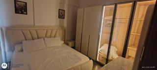 Style Apartment in Privado, Madinaty - 1