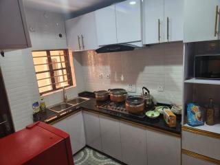 4 Bedroom duplex in a secured estate - 3
