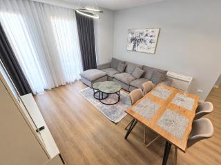Amara Apartment - 2