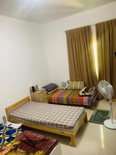 Apartment - 1
