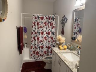 Room In Thomas GA Private Bath Shared Kitchen - 8