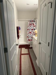 Room In Thomas GA Private Bath Shared Kitchen - 7