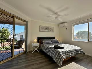 Pelican Shore Villa 10 - Kalbarri WA - 5
