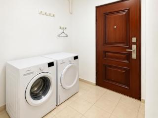Nicolle Prestige Apartment - 3
