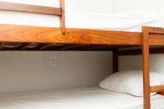 Quarto de Nazaré Triplo - 8