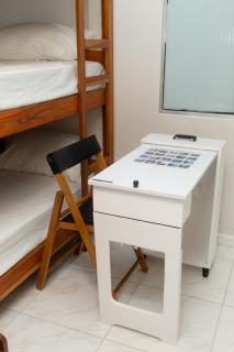 Quarto de Nazaré Triplo - 9