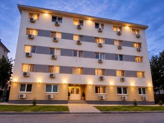 Nicolle Prestige Apartment - 2