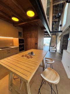 Casa Cantiz - Os Ancares - 3