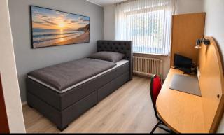 Parkhotel Alex Boardinghouse - Bielefeld - 1