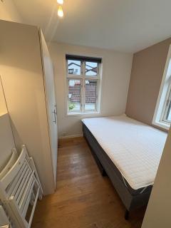 Charming Apartment in Sandviken Near Bryggen - 8