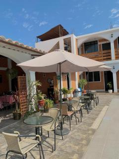 Huacachina Desert House - 8