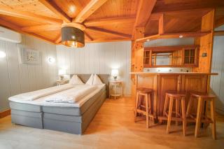 Ferienapartement Liebling - 0