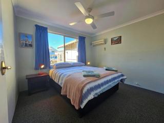 Pelican Shore Villa 22 - Kalbarri WA - 5