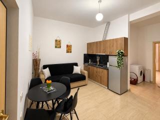Xexi Apartments 3 - 5