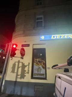 Vienna baumgasse - 9