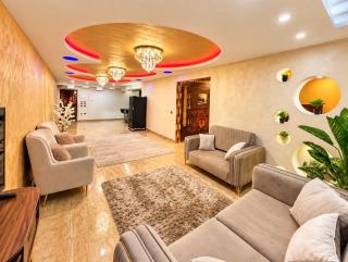 Pyramids Cleopatra Luxurious - 9