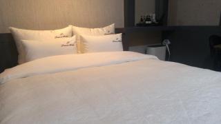 Hotel Prince - Busan - 0