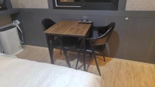 Hotel Prince - Busan - 6