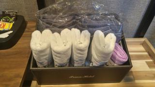 Hotel Prince - Busan - 3