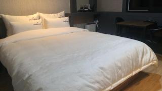 Hotel Prince - Busan - 9