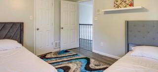 Peaceful home - 1