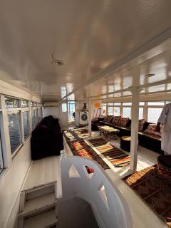 Malaka Yacht - 3