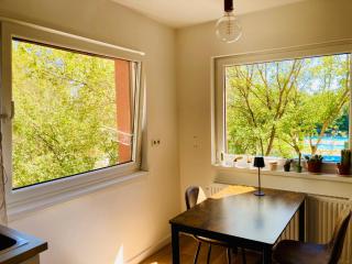 Modern Airy Studio & Fortuna Park Residence - 4