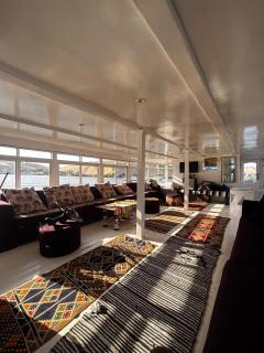 Malaka Yacht - 2