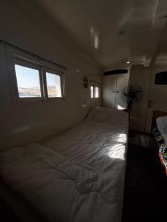 Malaka Yacht - 1