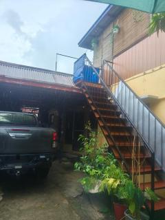 Jus Hub Corner A 2-Bedroom Apartment in Roxas City - 1