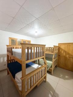 Rancho San Andres - 8