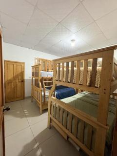 Rancho San Andres - 4