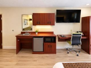 Microtel Inn & Suites by Wyndham Dover New Hampshire - 7