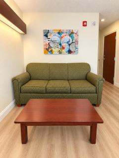 Microtel Inn & Suites by Wyndham Dover New Hampshire - 8