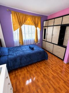 Andes Loft - 3