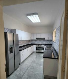 شقه فندقيه في المهندسين - 4