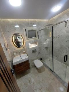 شقه فندقيه في المهندسين - 3
