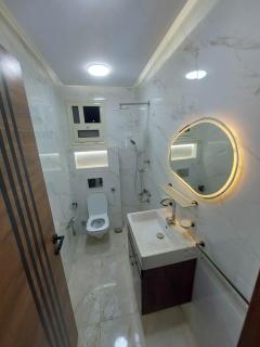 شقه فندقيه في المهندسين - 2