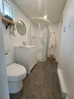 Équipage 30-31 avec piscine chauffée - 2