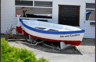 Équipage 30-31 avec piscine chauffée - 1