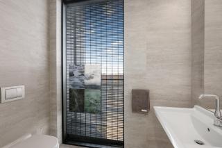 Luxury Penthouse in the City - 5